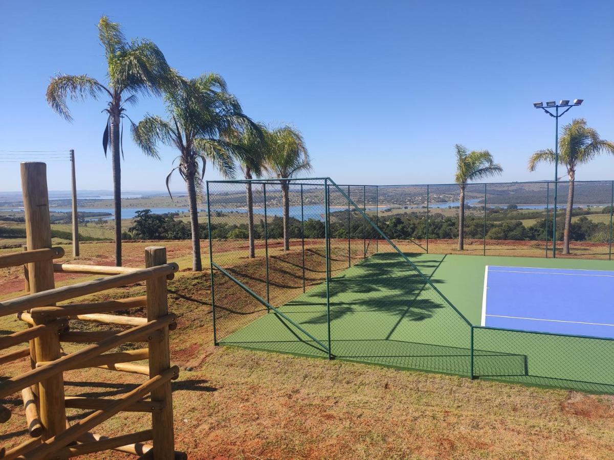 Вилла Minha Casa Na Represa Riviera Santa Cristina II Itai  Экстерьер фото
