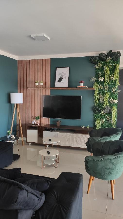 Вилла Minha Casa Na Represa Riviera Santa Cristina II Itai  Экстерьер фото