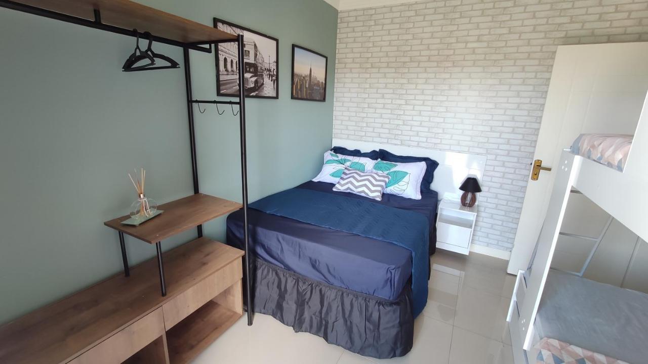 Вилла Minha Casa Na Represa Riviera Santa Cristina II Itai  Экстерьер фото