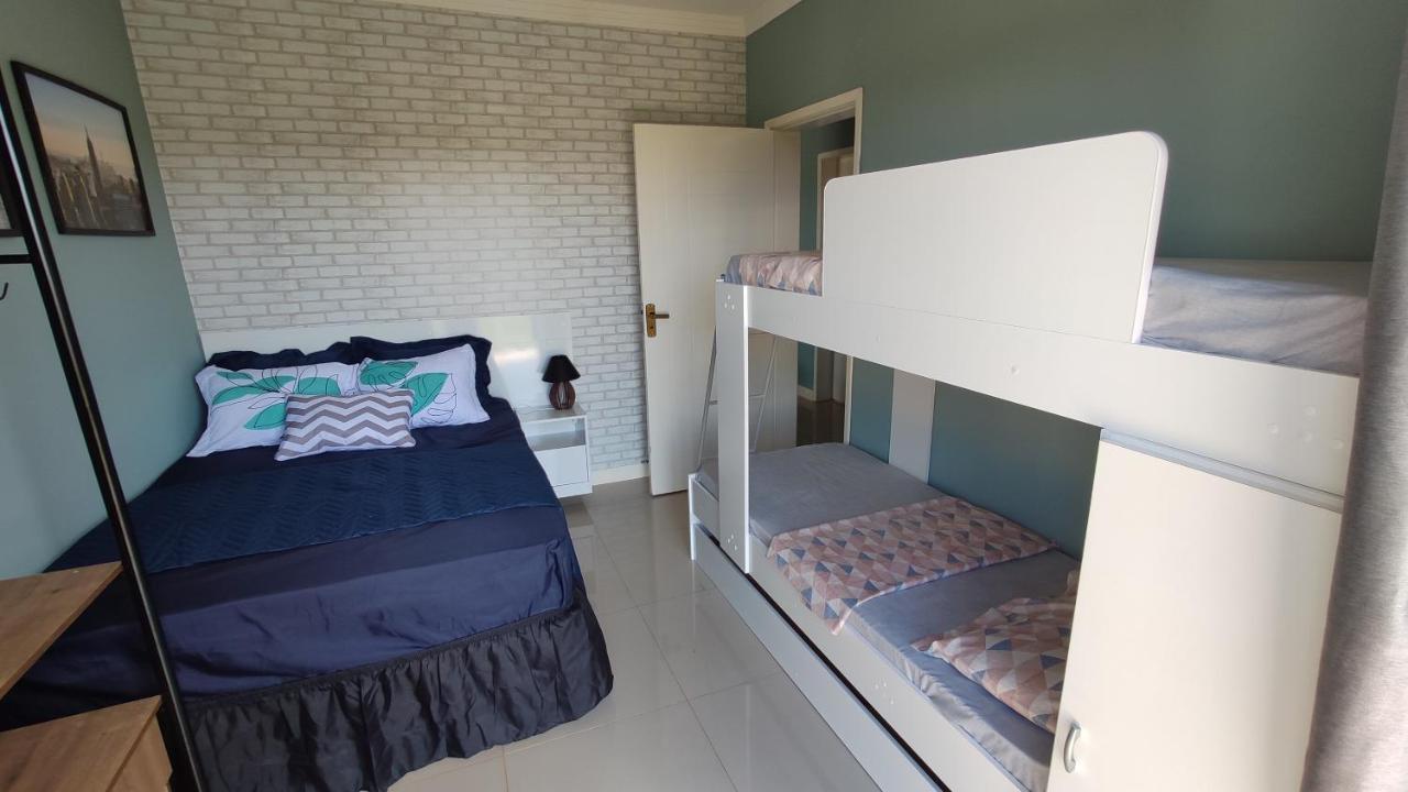 Вилла Minha Casa Na Represa Riviera Santa Cristina II Itai  Экстерьер фото