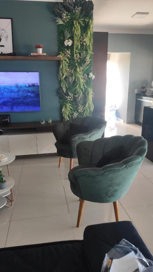Вилла Minha Casa Na Represa Riviera Santa Cristina II Itai  Экстерьер фото