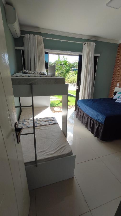 Вилла Minha Casa Na Represa Riviera Santa Cristina II Itai  Экстерьер фото