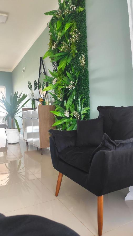 Вилла Minha Casa Na Represa Riviera Santa Cristina II Itai  Экстерьер фото