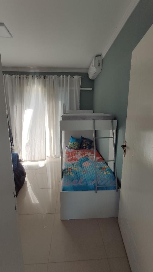 Вилла Minha Casa Na Represa Riviera Santa Cristina II Itai  Экстерьер фото