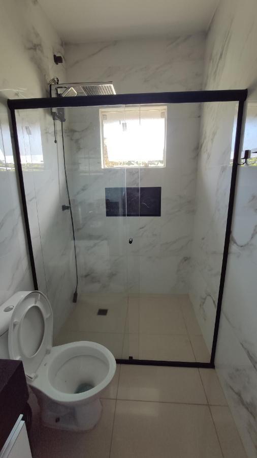 Вилла Minha Casa Na Represa Riviera Santa Cristina II Itai  Экстерьер фото